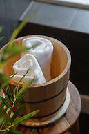 Aank Ryokan Yosuriguri Hotel