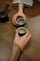 Aank Ryokan Yosuriguri Hotel