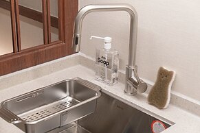 Aank Ryokan Yosuriguri Hotel