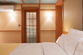 Aank Ryokan Yosuriguri Hotel