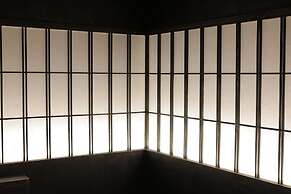 Aank Ryokan Yosuriguri Hotel