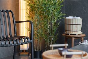 Aank Ryokan Yosuriguri Hotel