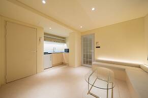 Aank Ryokan Yosuriguri Hotel