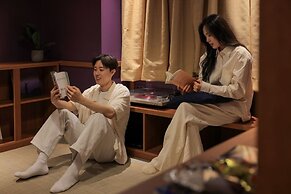 Aank Ryokan Yosuriguri Hotel