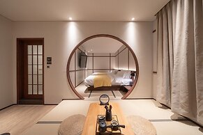 Aank Ryokan Yosuriguri Hotel