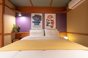 Aank Ryokan Yosuriguri Hotel