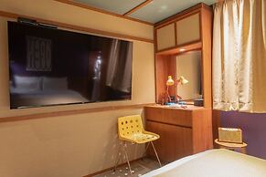 Aank Ryokan Yosuriguri Hotel