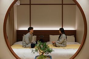 Aank Ryokan Yosuriguri Hotel