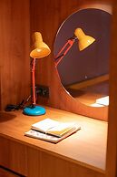 Aank Ryokan Yosuriguri Hotel