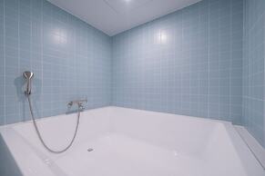 Aank Ryokan Yosuriguri Hotel