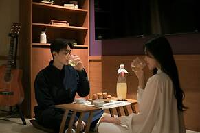 Aank Ryokan Yosuriguri Hotel