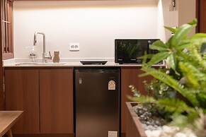 Aank Ryokan Yosuriguri Hotel