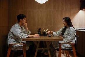 Aank Ryokan Yosuriguri Hotel