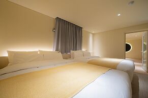 Aank Ryokan Yosuriguri Hotel