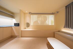 Aank Ryokan Yosuriguri Hotel