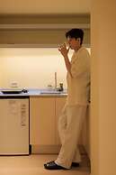 Aank Ryokan Yosuriguri Hotel