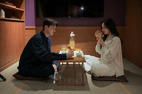 Aank Ryokan Yosuriguri Hotel