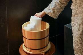 Aank Ryokan Yosuriguri Hotel