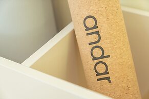 Aank Ryokan Yosuriguri Hotel