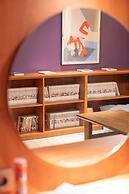 Aank Ryokan Yosuriguri Hotel