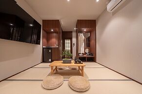 Aank Ryokan Yosuriguri Hotel