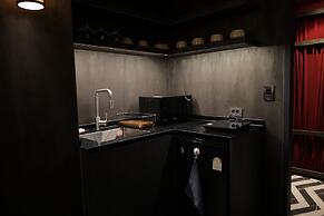 Aank Ryokan Yosuriguri Hotel