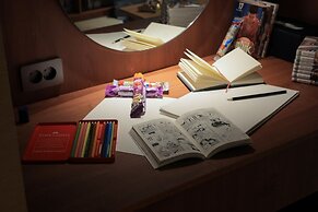 Aank Ryokan Yosuriguri Hotel