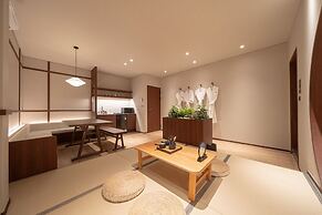 Aank Ryokan Yosuriguri Hotel