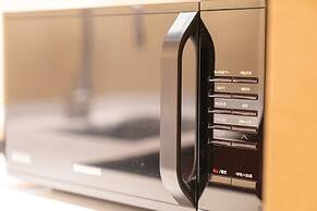 Aank Ryokan Yosuriguri Hotel