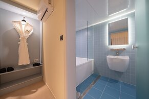 Aank Ryokan Yosuriguri Hotel