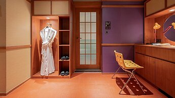 Aank Ryokan Yosuriguri Hotel