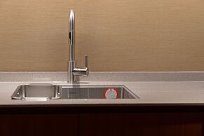 Aank Ryokan Yosuriguri Hotel