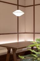 Aank Ryokan Yosuriguri Hotel