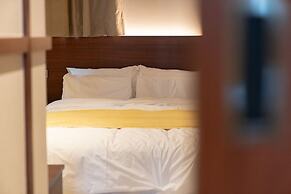 Aank Ryokan Yosuriguri Hotel