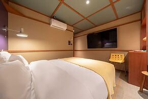 Aank Ryokan Yosuriguri Hotel