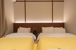 Aank Ryokan Yosuriguri Hotel