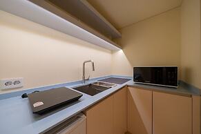 Aank Ryokan Yosuriguri Hotel