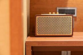 Aank Ryokan Yosuriguri Hotel