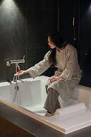 Aank Ryokan Yosuriguri Hotel