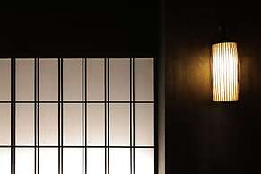 Aank Ryokan Yosuriguri Hotel