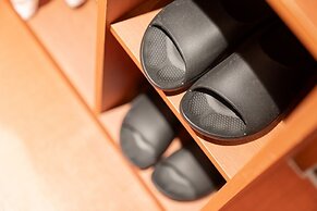 Aank Ryokan Yosuriguri Hotel