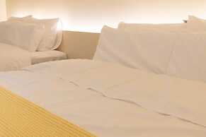 Aank Ryokan Yosuriguri Hotel