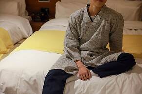 Aank Ryokan Yosuriguri Hotel