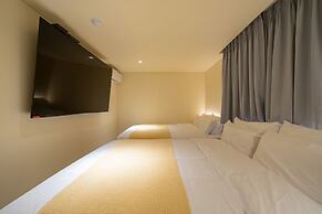 Aank Ryokan Yosuriguri Hotel