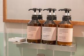 Aank Ryokan Yosuriguri Hotel