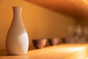 Aank Ryokan Yosuriguri Hotel