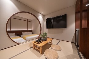 Aank Ryokan Yosuriguri Hotel