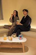 Aank Ryokan Yosuriguri Hotel