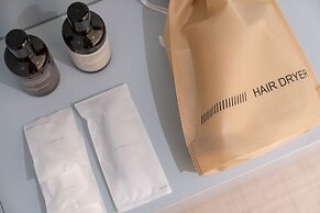 Aank Ryokan Yosuriguri Hotel