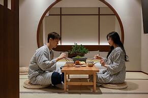 Aank Ryokan Yosuriguri Hotel